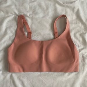 NWT - In Alignment Straight Strap Bra - Size 8